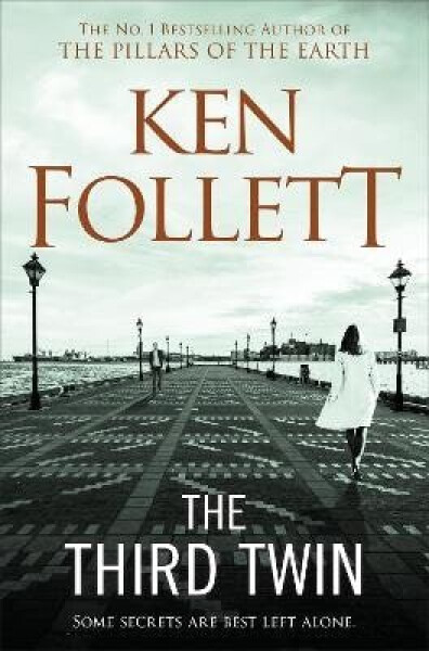 Third Twin - Ken Follett