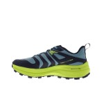 Inov-8 Trailtalon Max M Wide Dark Green / Green - Inov-8 Běžecké boty INOV8 TRAILTALON MAX M (S) - zelená Velikost obuvi v EU: 45,5