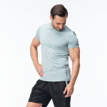 Pánské tričko s krátkým rukávem IGAN L