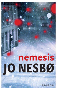 Nemesis, 3. vydání - Jo Nesbo