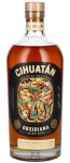 Cihuatán OBSIDIANA Limited Edition Rum 40% 1 l (holá lahev)