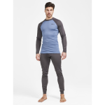 CRAFT CORE Warm Baselayer LS