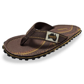 Gumbies Islander Žabky Unisex Aboriginal GU-FFISL095 žabky 38