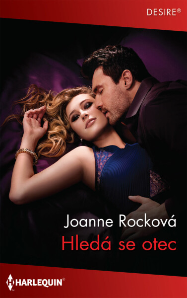 Hledá se otec - Joanne Rocková