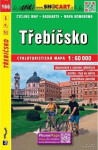 Třebíčsko 1:60 000