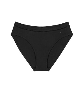 Dámské kalhotky Smart Micro Tai EX 2P - TRIUMPH černá (0004) 02