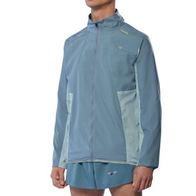 Běžecká bunda Mizuno Tech Light Jacket J2GEC00002 Velikost textilu: L