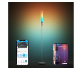 Govee Cylinder Smart RGBICWW LED Lampa