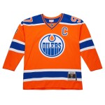 Mitchell & Ness Pánský dres Edmonton Oilers NHL Connor McDavid #97 2016 Heritage Classic Power Play Velikost: 2XL