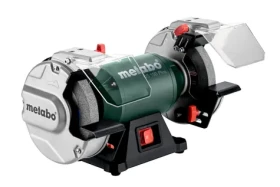 Metabo DS 150 Plus / Stolní bruska dvoukotoučová / 270W / Průměr 400mm / 2980 ot-min (604160000)