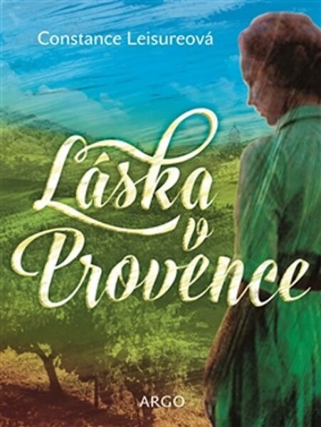 Láska Provence