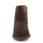 Dámské zimní boty Rosie W 1653W-205 Chocolate II - BearPaw EU 36