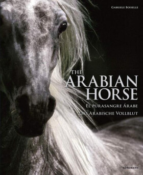 The Arabian Horse - Gabriele Boiselleová