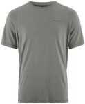 Craft Triko Core Essence Bi-Blend T-Shirt 1913205-647000 - Běžecké tričko CRAFT CORE Essence Bi-blend - zelená Velikost textilu: XXL