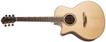 Furch Red Pure Gc-SR LH CNR Active