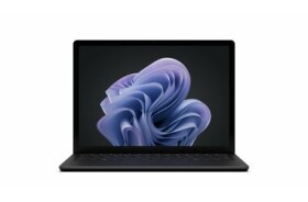 Microsoft Surface Laptop 6 (13.5") černá / 2256x1504 / Intel Core Ultra 7 165H 1.4GHz / 32GB / 1TB / ARC / W11P (ZKB-00009)