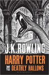 Harry Potter and the Deathly Hallows - Joanne Kathleen Rowling