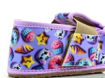 Pegres BF01 Cupcake