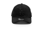New Era Pánská kšiltovka Los Angeles Dodgers MLB 940 League Essential černá