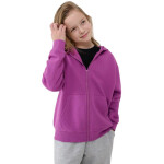 4F F1853 Jr mikina 4FJWSS25TSWSF1853 50S 152cm