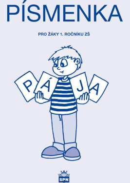 Písmenka pro žáky ZŠ