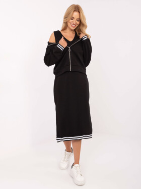 IT KMPL 9719.64 černá jedna velikost