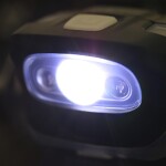 Gardner Čelovka ATT Pulsar Torch,Gardner Čelovka ATT Pulsar Torch