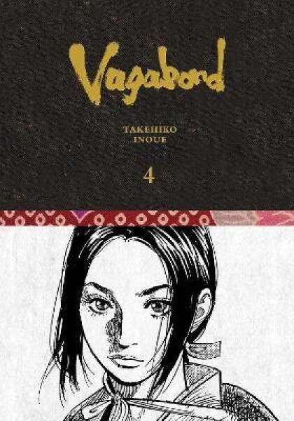 Vagabond Definitive Edition, Vol. 4 - Inoue Takehiko