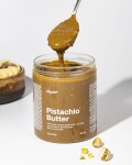 Vilgain 100% Pistáciové máslo – křupavé 500 g