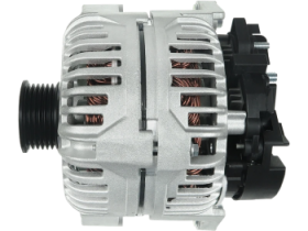 Alternátor OPEL Astra G, Vectra B, Zafira A 2.0 DTI / DI 16V