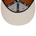 New Era Pánská kšiltovka Pittsburgh Pirates MLB Boucle 59FIFTY Fitted Velikost: 7