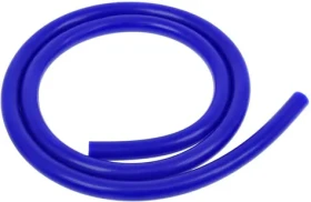 Alphacool Silicone Bending Insert modrá / Ohýbací vložka / 13 mm / ID 1/2" HardTubes / 100 cm (29126)
