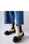 Boty model 206575 Solea 38