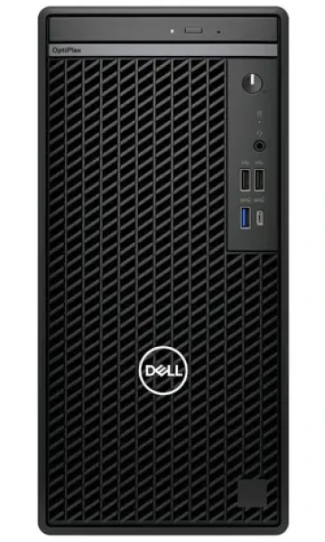 DELL OptiPlex 7020 MT černá / Intel Core i5-14500 2.6GHz / 16GB / 512GB SSD / Intel UHD 770 / W11P (GN38G)