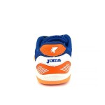 Dětské barefoot sálové boty SALA MAX JUNIOR BLUE Joma BFSJS2605IN - 35