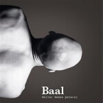 Baal (CD) Richard Müller