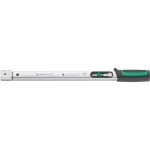 Wera 136076 Momentový klíč Click-Torque X 7 (10 ÷ 100 Nm) s nástavci 16 ÷ 32 mm pro tepelná čerpadla/klimatizace. Typ 9530 (Sada 4 dílů)