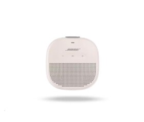 Bose Loudspeakers SoundLink Micro / 783342-0400 White, EU EDF_599204