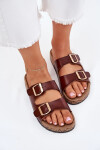Pantofle model 214360 Step in style 37