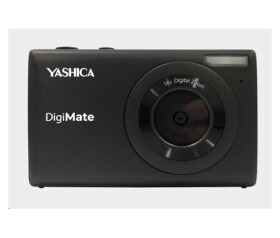 YASHICA DigiMate (Black) EDF_1138484