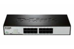 D-Link DES-1016D / 16-port 10/100 Desktop Switch (DES-1016D)