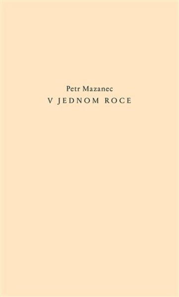 V jednom roce