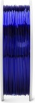 PETG filament Navy Blue Transparent 1,75 mm Fiberlogy 1 kg