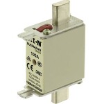 Eaton 50NHG000B-690 NH pojistka s mechanickým ukazatelem zajištění Velikost pojistky = 000 50 A 690 3 ks