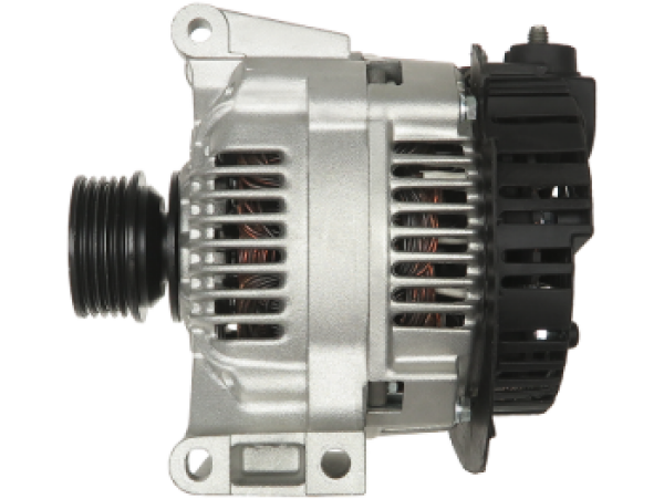 Alternátor MERCEDES BENZ A Vaneo