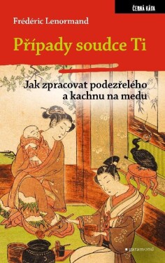 Případy soudce Ti. Jak zpracovat podezřelého kachnu na medu