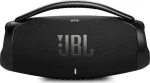 JBL Boombox 3 Wi-Fi černá / Přenosný reproduktor / Bluetooth / výdrž až 24 hodin (6925281953859)