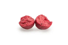 Mivardi Boilies Rapid Easy Catch Anglická jahoda 3,3kg 24mm (M-RABOEAENS3324)