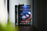 Půlnoční zmar - Katee Robert