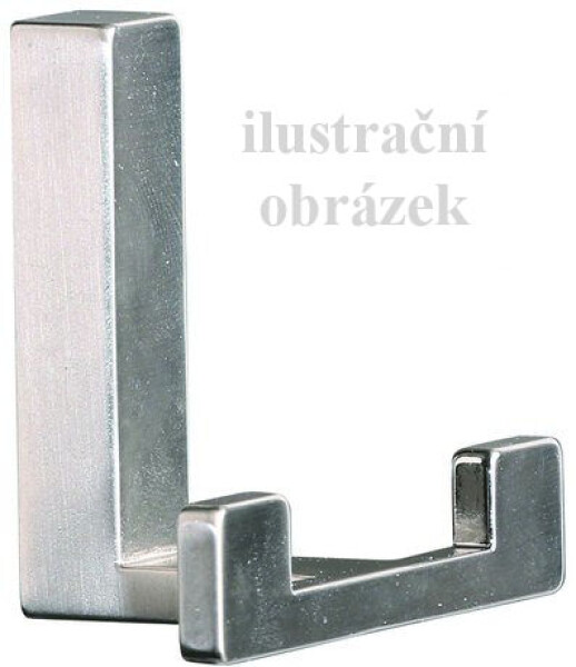 Tulip Nábytkový věšák Kara S Bílá, 1 ks (355729)